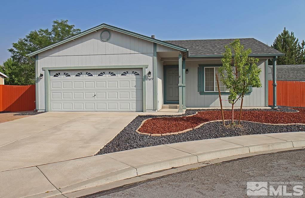 17627 Grand Valley Court Reno, NV 89508 - Photo 1 of 1 Photo 1