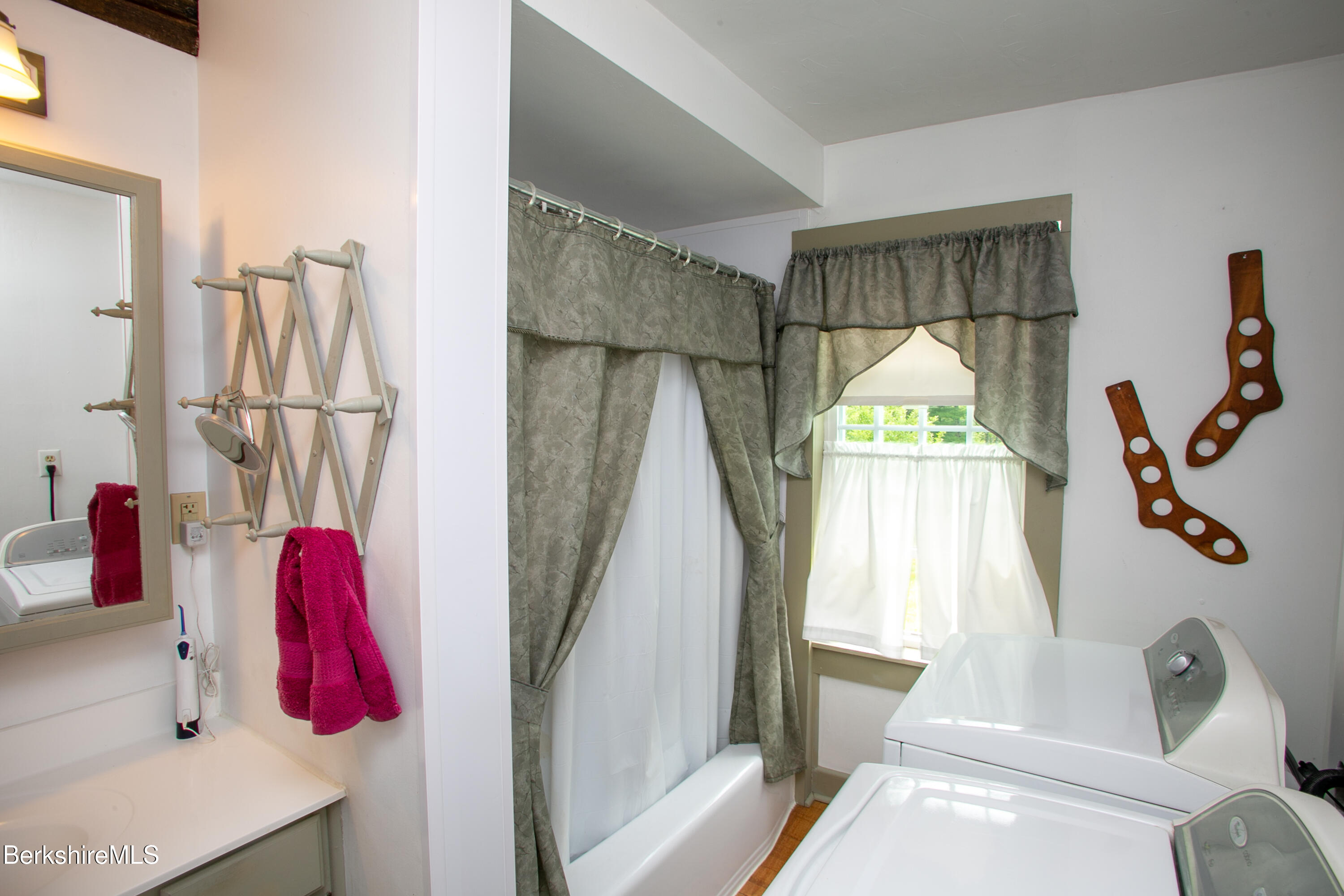 154 Leshure Road Rowe, MA 01367 - Photo 12 of 32 580A9300
