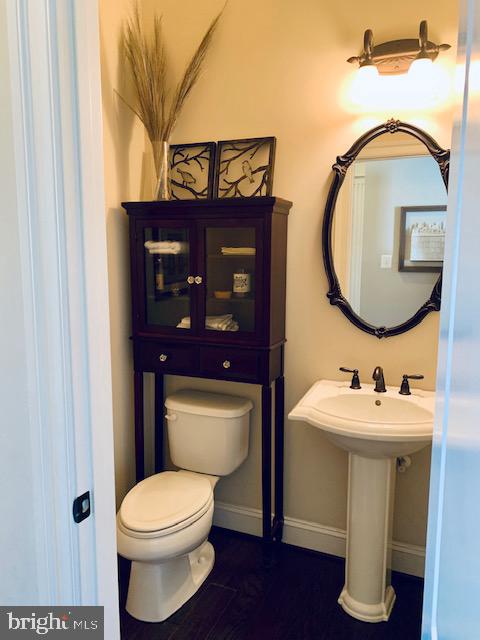 3934 Cephas Child Road Doylestown, PA 18902 - Photo 12 of 24 Gallery Image 12