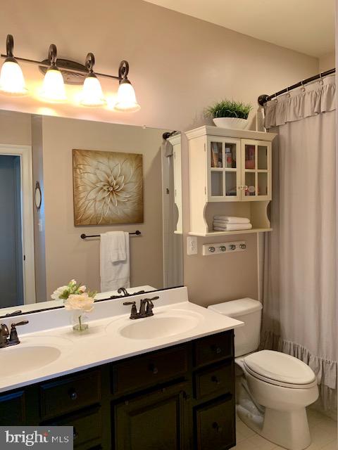 3934 Cephas Child Road Doylestown, PA 18902 - Photo 18 of 24 Gallery Image 18