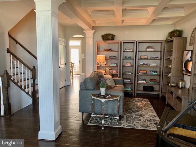 3934 Cephas Child Road Doylestown, PA 18902 - Photo 4 of 24 Gallery Image 4