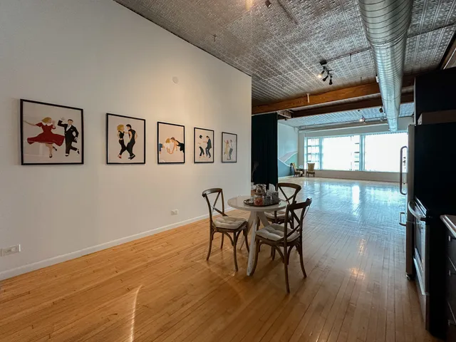 $2,795 | 2412 West North Avenue, Unit 4W, Chicago, IL 60647