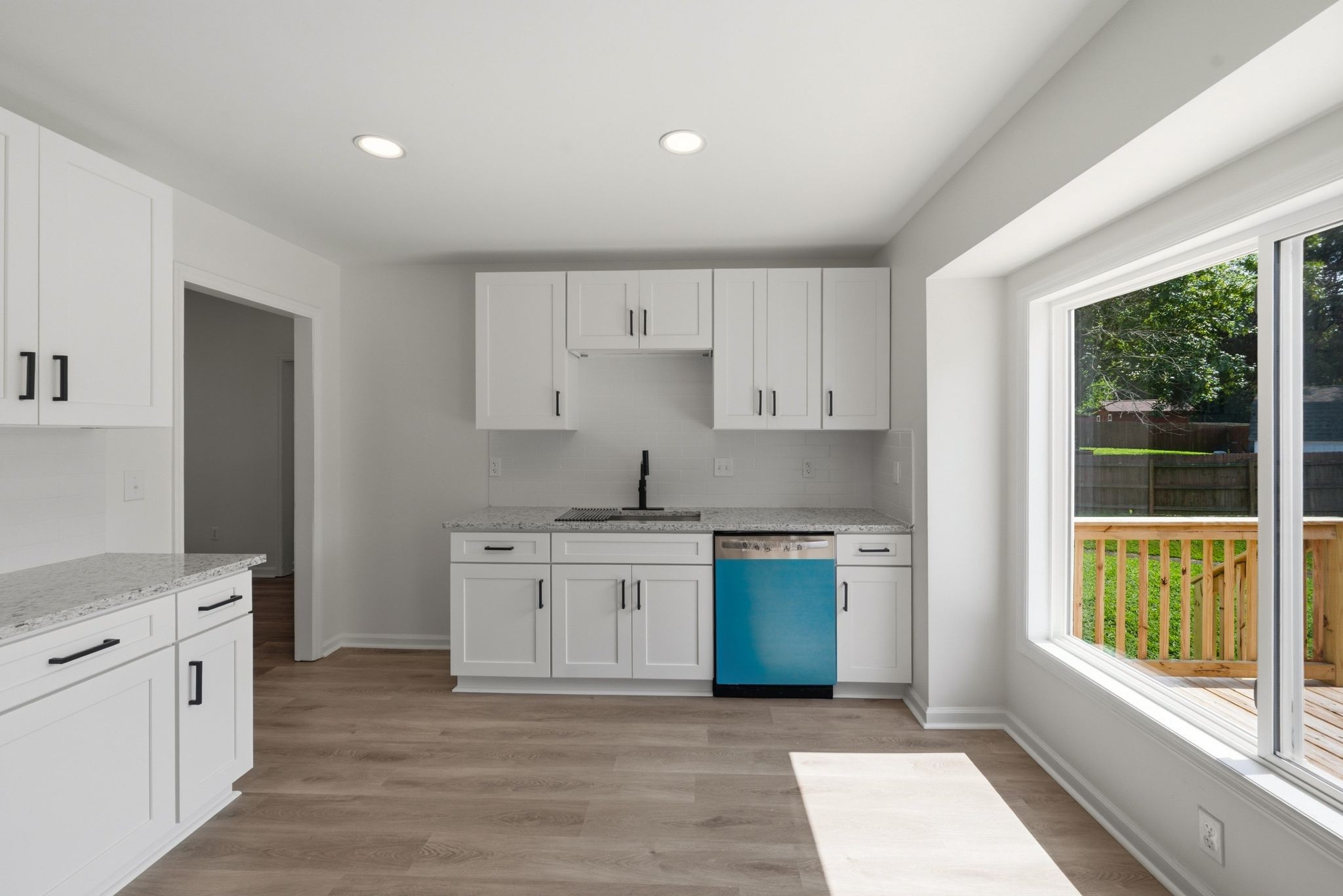 3916 Patton Hill Road Nashville, TN 37207 - Photo 12 of 30 Gallery Image 12