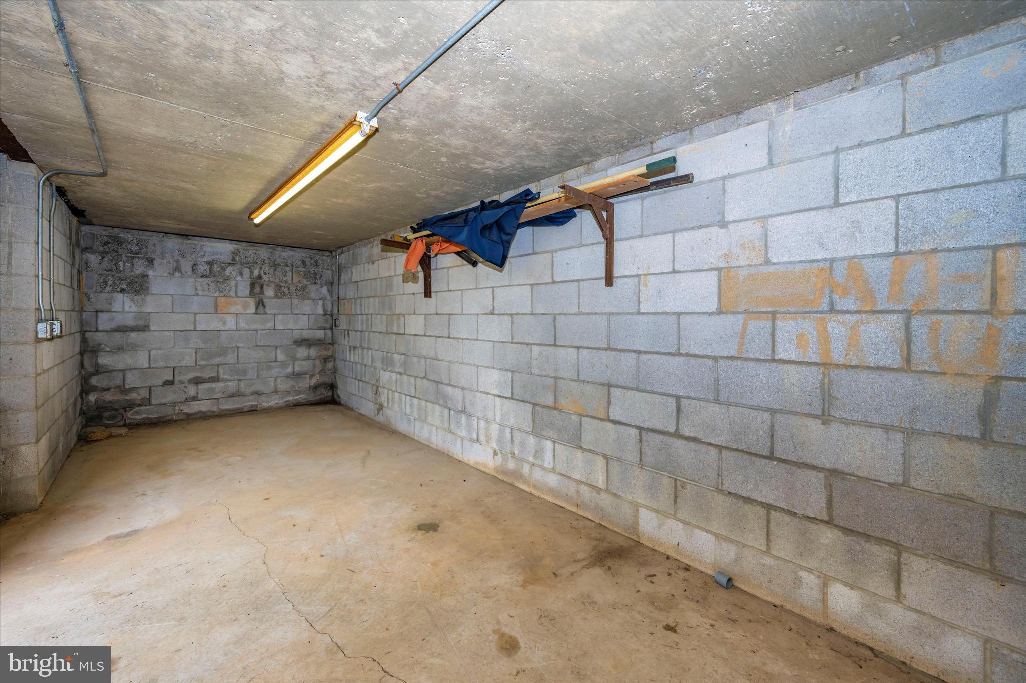 1724 Bollinger Road Westminster, MD 21157 - Photo 71 of 71 storage does have electicity