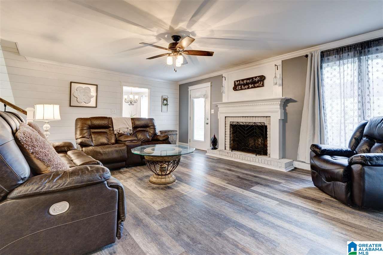 7888 Genery Trail McCalla, AL 35111 - Photo 4 of 35