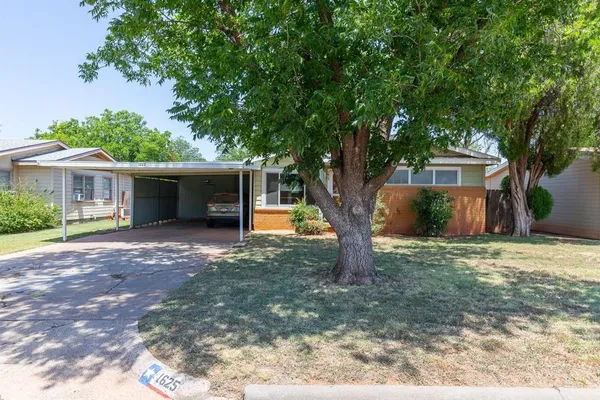 $165,900 | 1625 Bridge Avenue, Abilene, TX 79603
