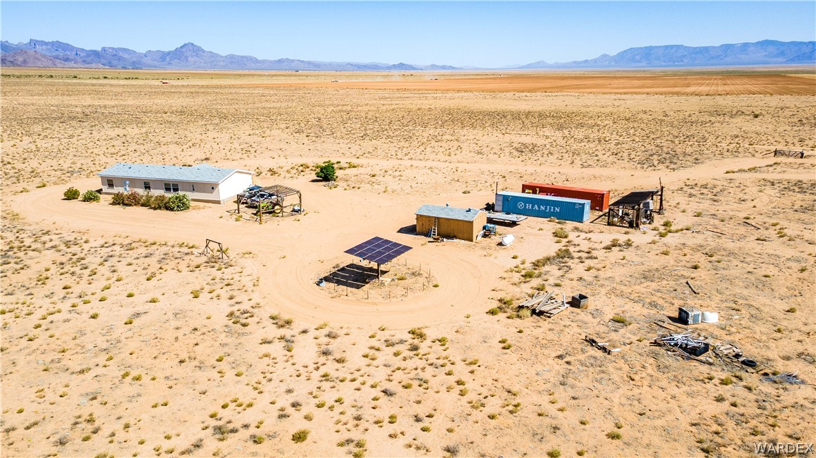 3190 East Pepper Tree Road Kingman, AZ 86409 - Photo 61 of 67 a view of ocean view with beach