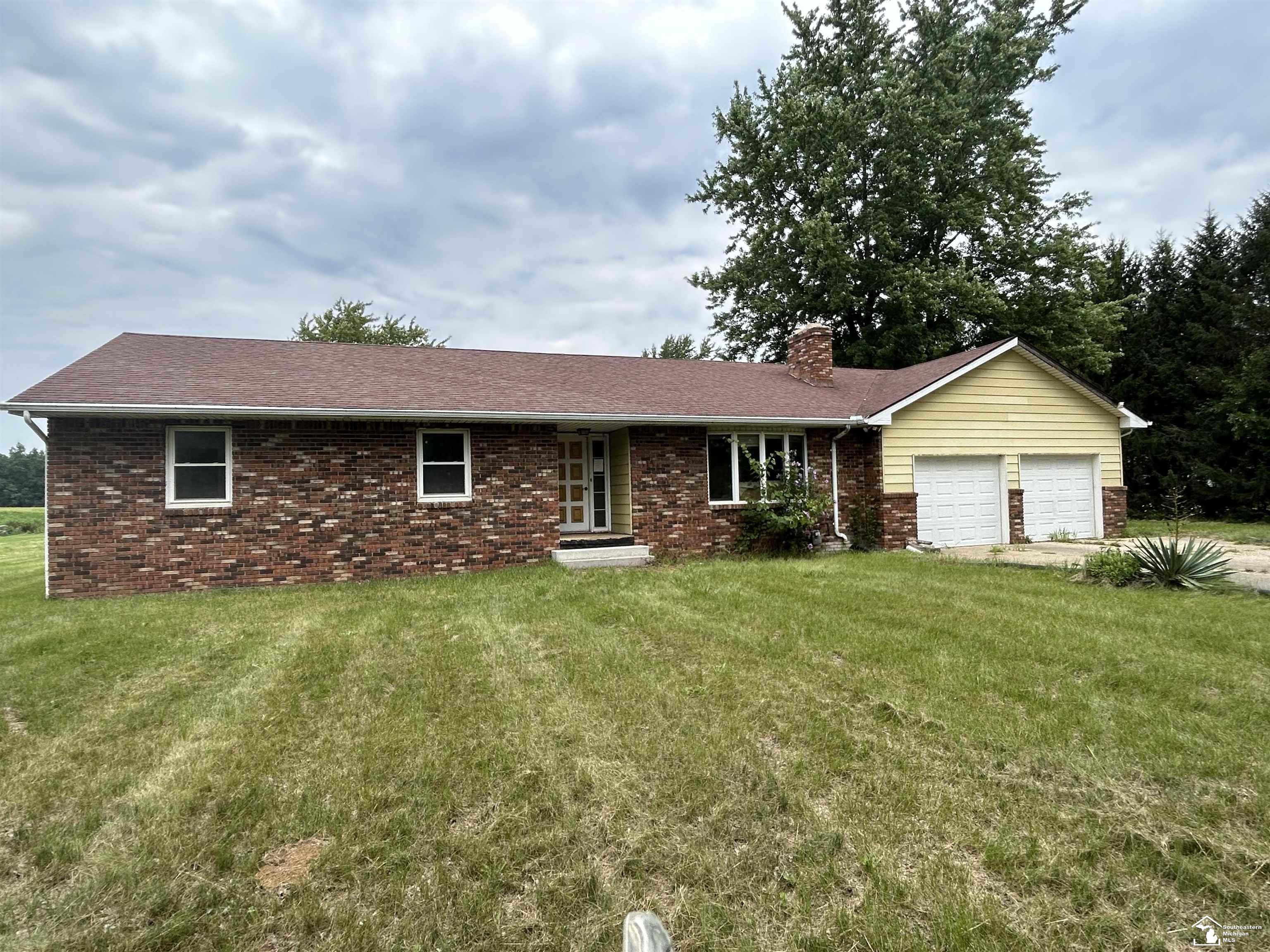 17584 Albain Road Petersburg, MI 49270 - Photo 2 of 5 Gallery Image 2