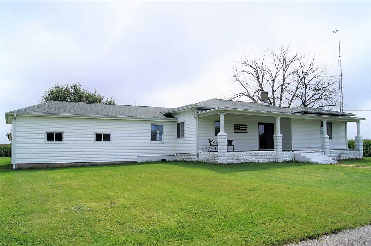 8814 South Beaver Dam Road Claypool, IN 46510 - Photo 1 of 20 Gallery Image 1