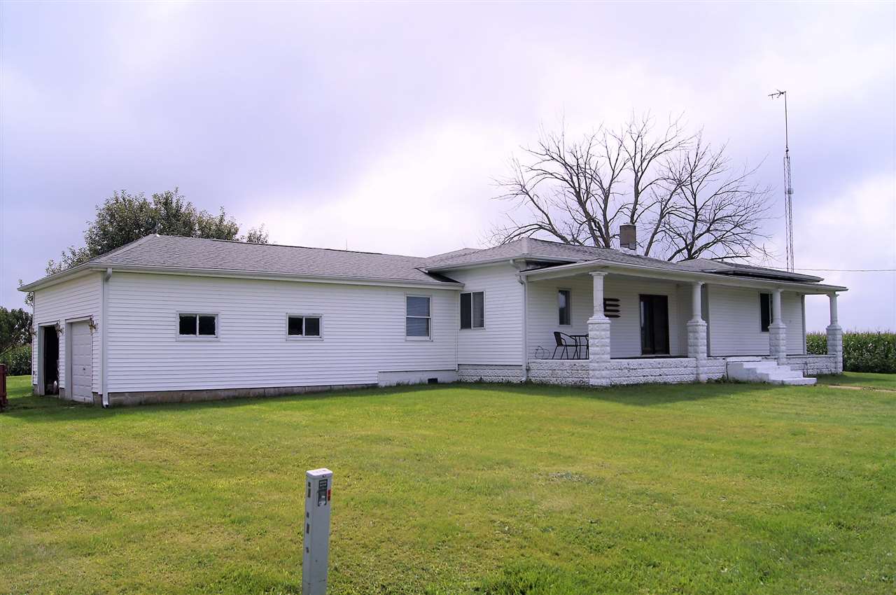 8814 South Beaver Dam Road Claypool, IN 46510 - Photo 17 of 20 Gallery Image 17