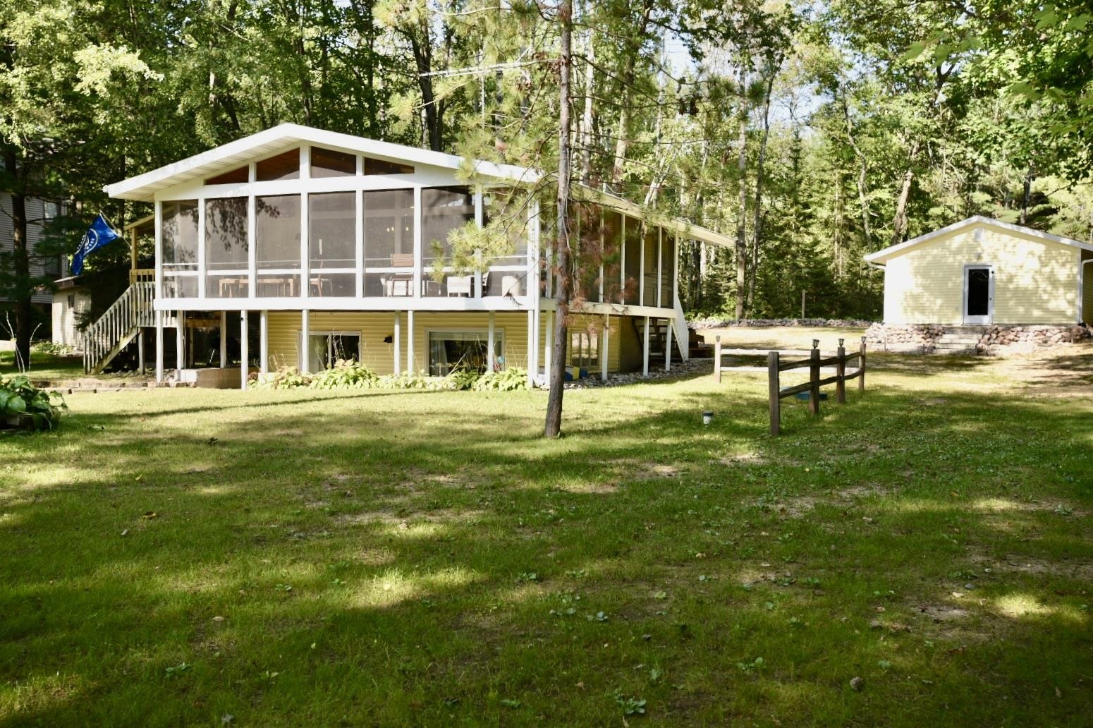 N1580 Spring Glen Road Keshena, WI 54135 - Photo 1 of 1 Gallery Image 1