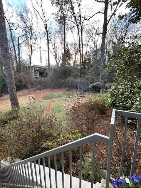 1376 Keys Lake Drive Northeast Brookhaven, GA 30319 - Photo 30 of 40