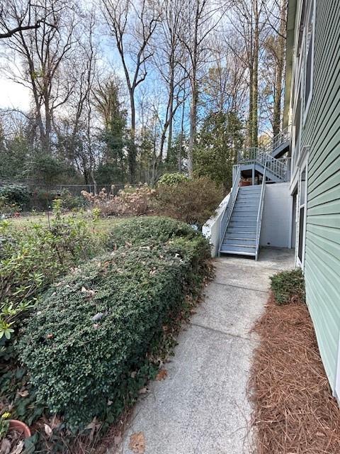 1376 Keys Lake Drive Northeast Brookhaven, GA 30319 - Photo 31 of 40