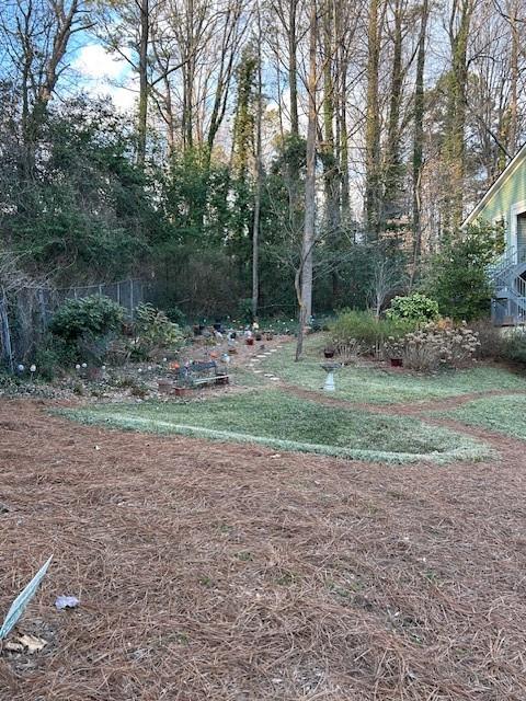 1376 Keys Lake Drive Northeast Brookhaven, GA 30319 - Photo 33 of 40