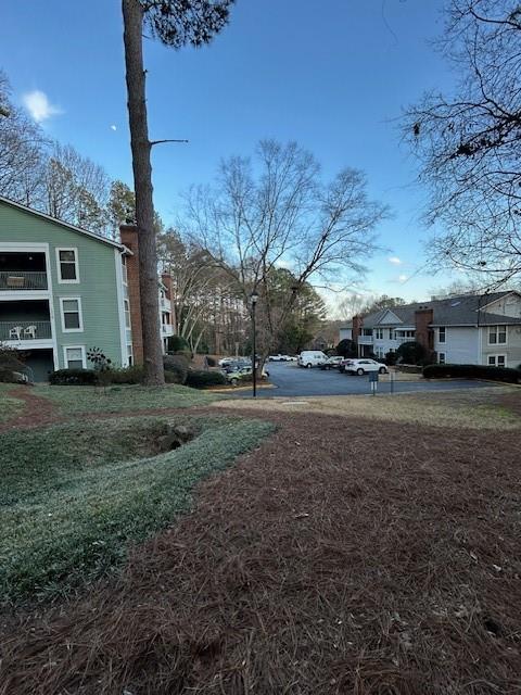 1376 Keys Lake Drive Northeast Brookhaven, GA 30319 - Photo 37 of 40