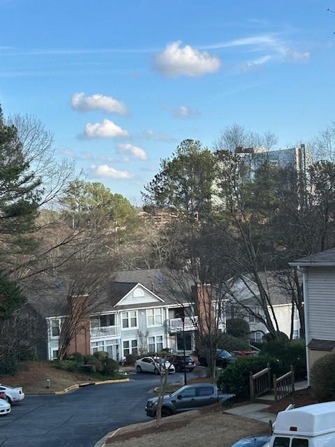 1376 Keys Lake Drive Northeast Brookhaven, GA 30319 - Photo 38 of 40