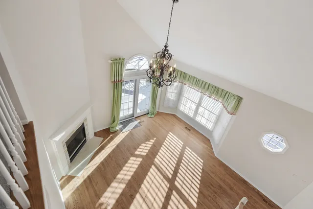 $559,900 | 14707 Hollow Tree Road, Orland Park, IL 60462