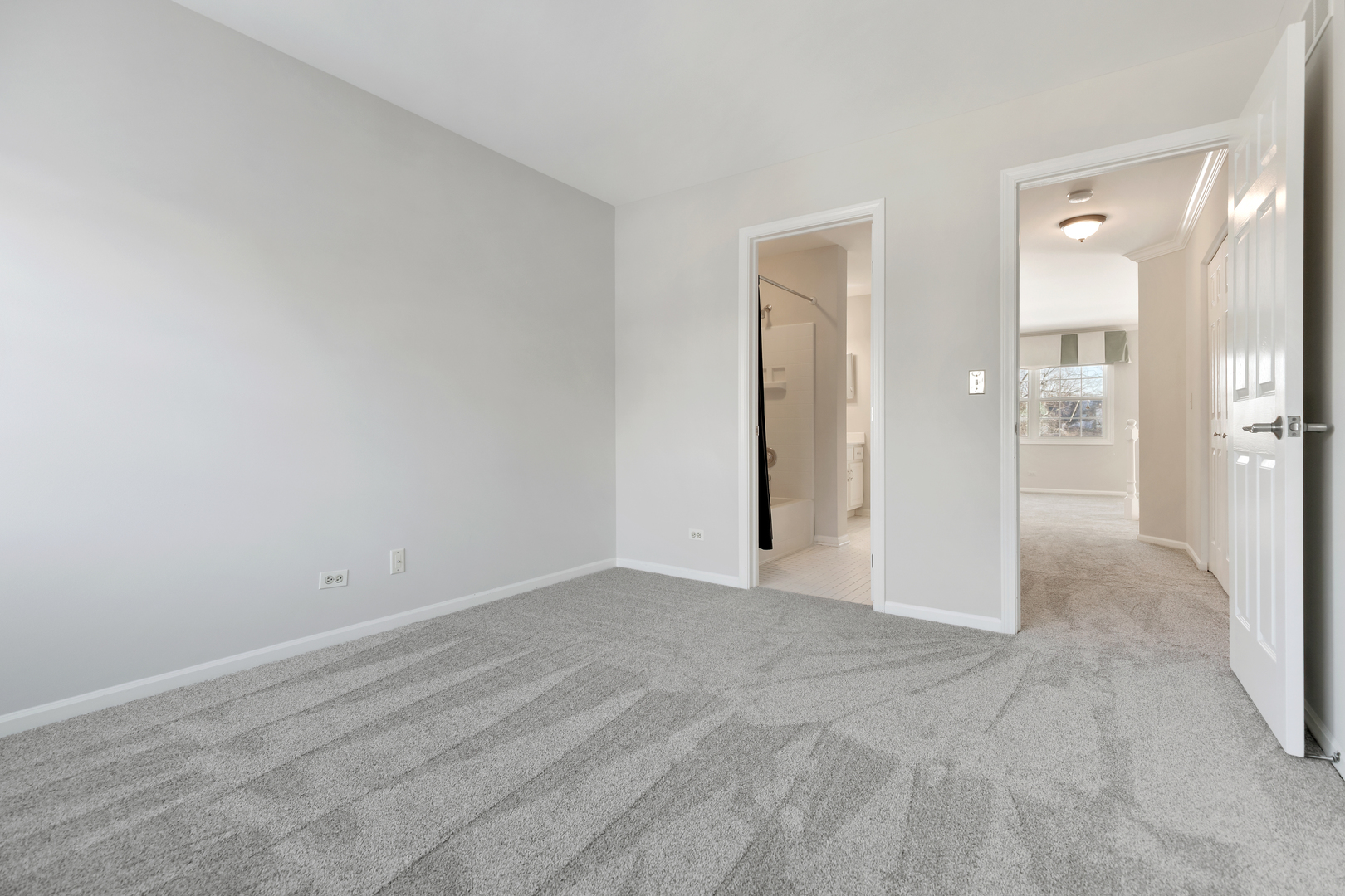 14707 Hollow Tree Road Orland Park, IL 60462 - Photo 32 of 47 a view of an empty room