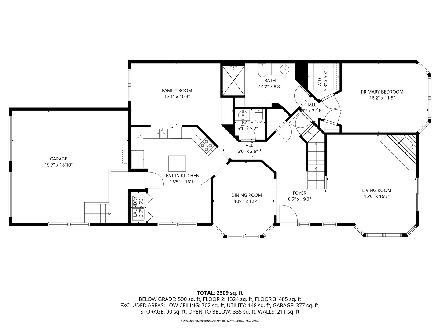 14707 Hollow Tree Road Orland Park, IL 60462 - Photo 43 of 47 unknown