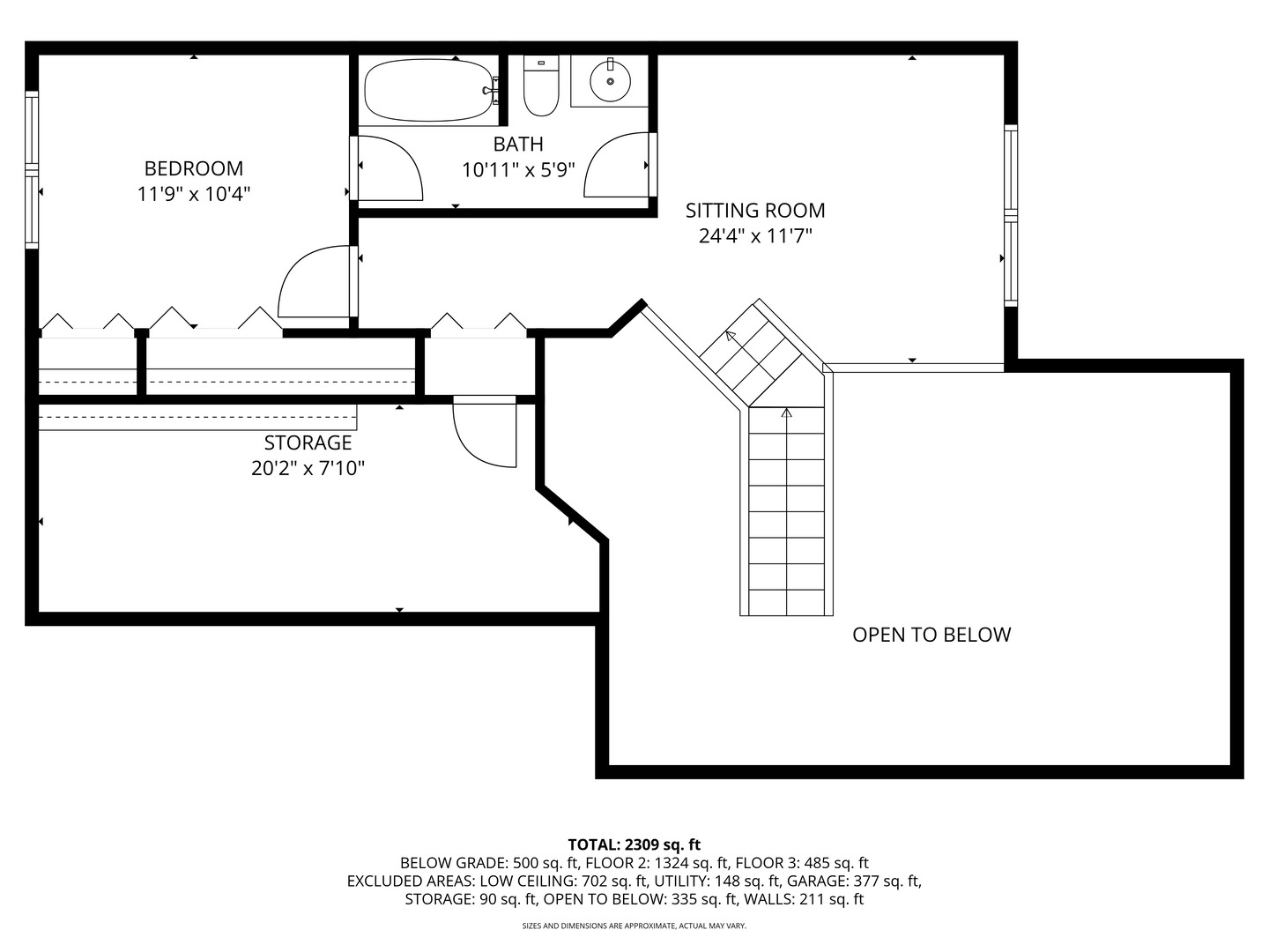 14707 Hollow Tree Road Orland Park, IL 60462 - Photo 44 of 47 unknown