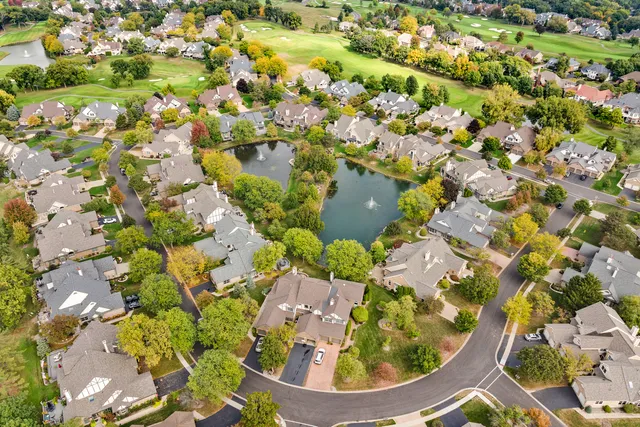 $559,900 | 14707 Hollow Tree Road, Orland Park, IL 60462