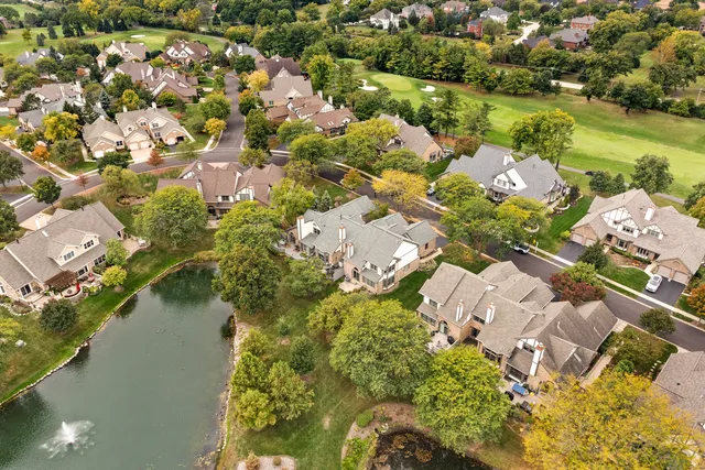 $559,900 | 14707 Hollow Tree Road, Orland Park, IL 60462