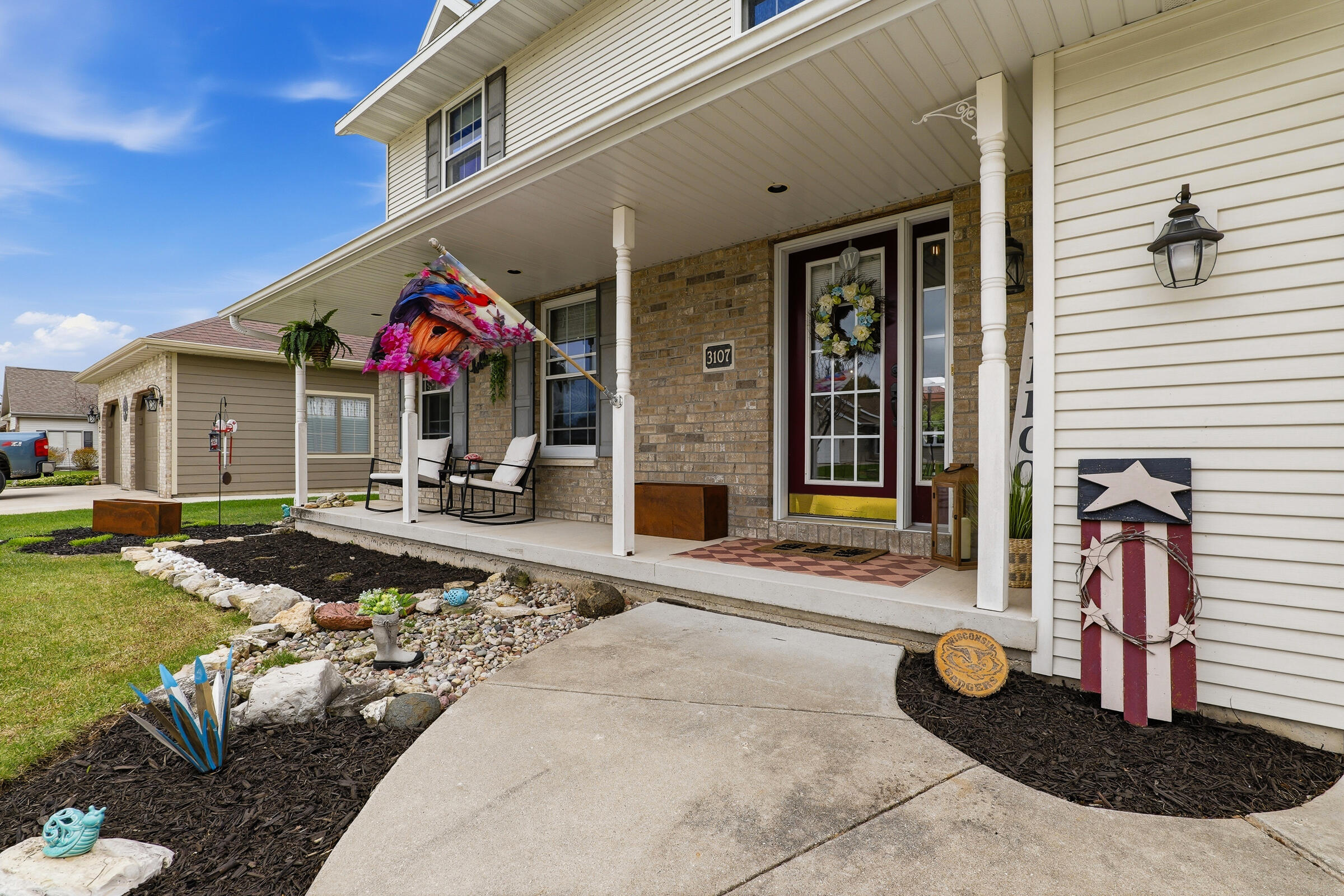 3107 44th Street Two Rivers, WI 54241 - Photo 2 of 53 310744thSt-5