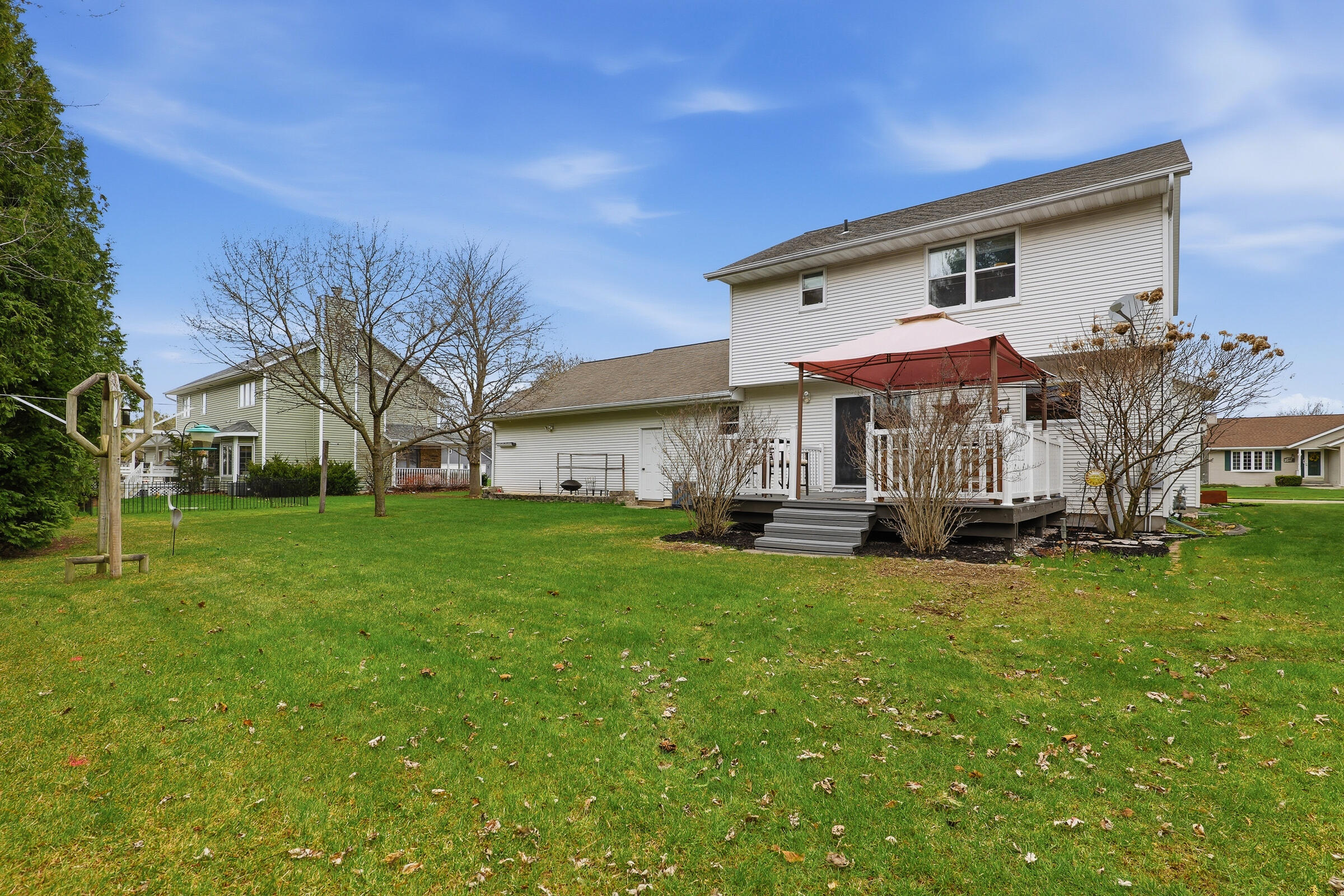 3107 44th Street Two Rivers, WI 54241 - Photo 44 of 53 310744thSt-45