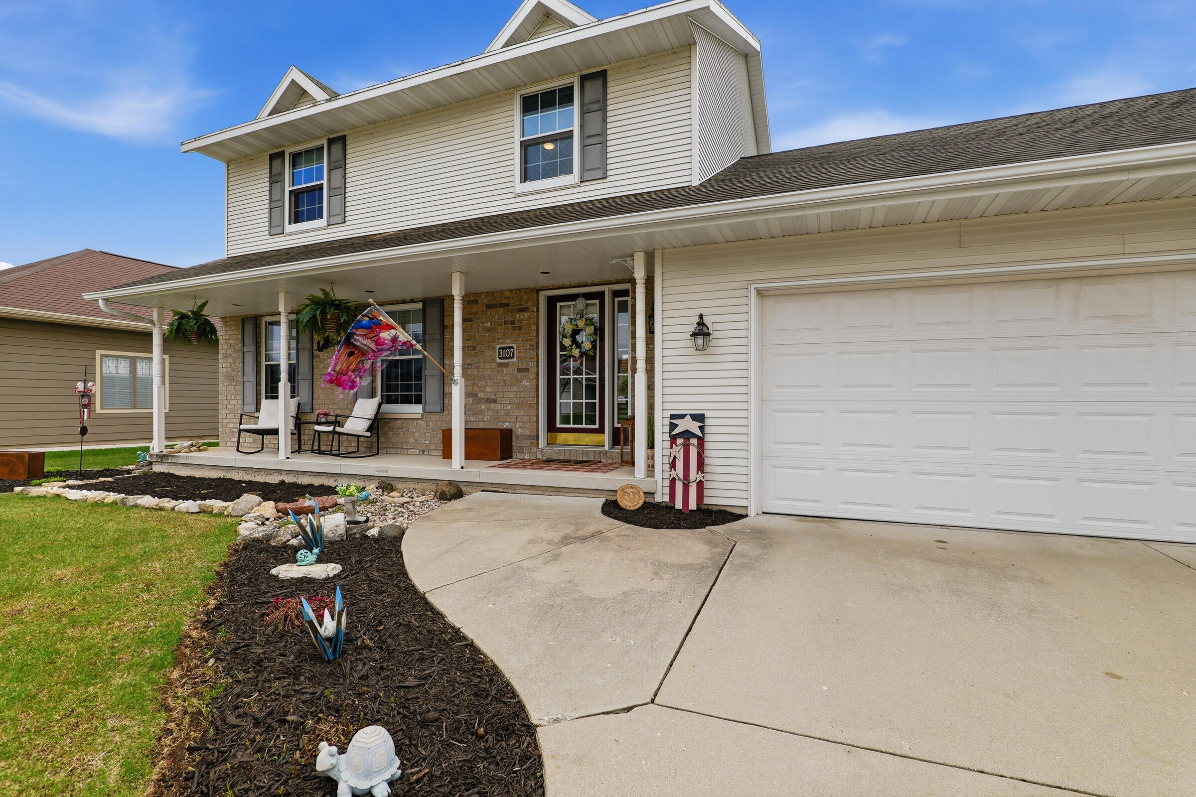 3107 44th Street Two Rivers, WI 54241 - Photo 47 of 53 310744thSt-4