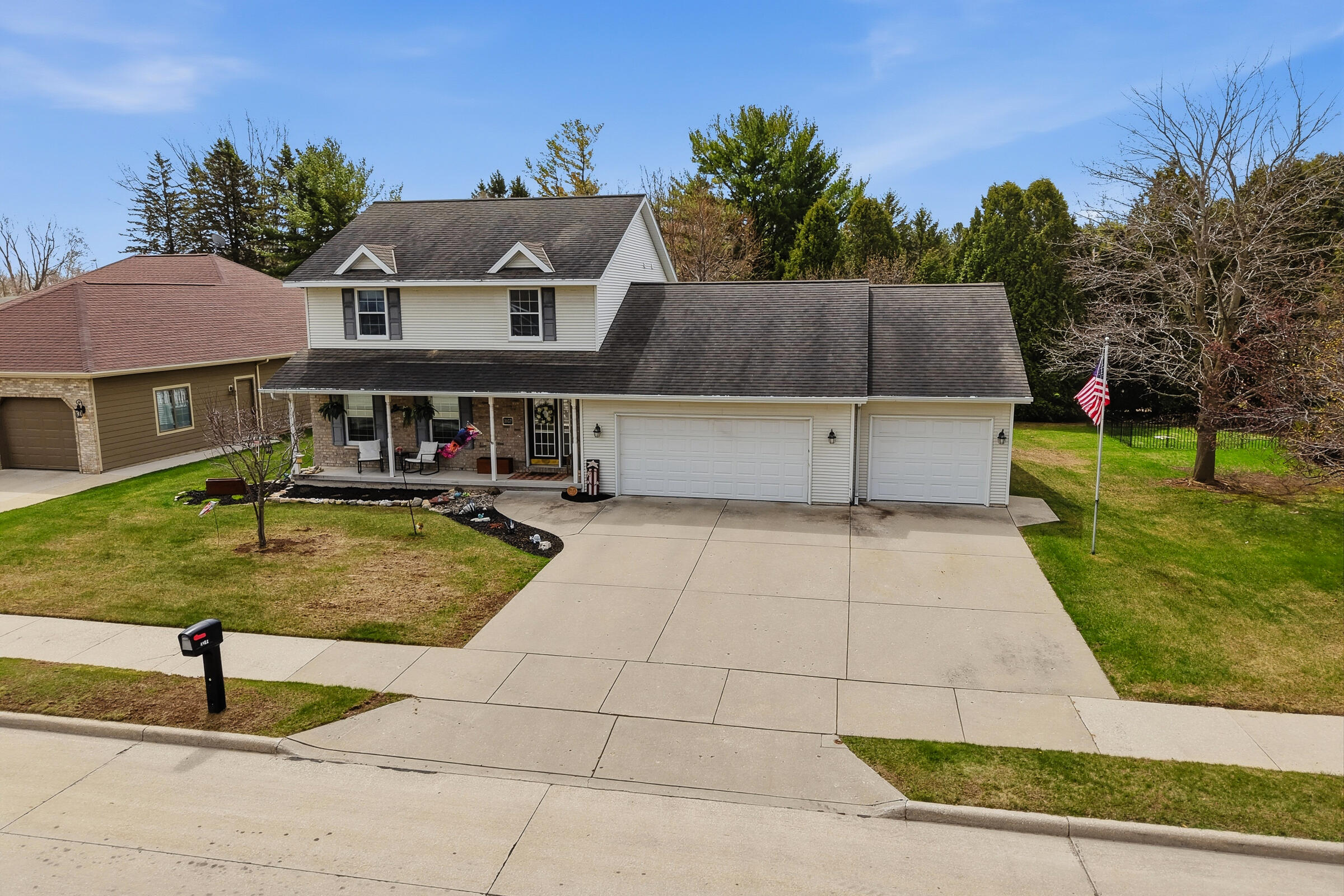 3107 44th Street Two Rivers, WI 54241 - Photo 53 of 53 310744thSt