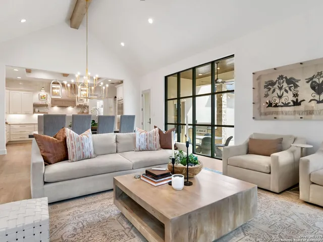 $1,250,000 | 8030 Colonial Woods, Boerne, TX 78015