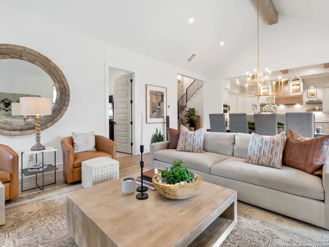 $1,250,000 | 8030 Colonial Woods, Boerne, TX 78015