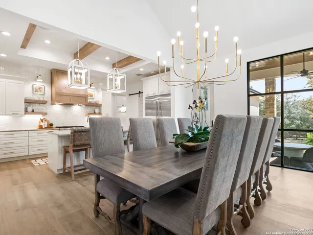 $1,250,000 | 8030 Colonial Woods, Boerne, TX 78015