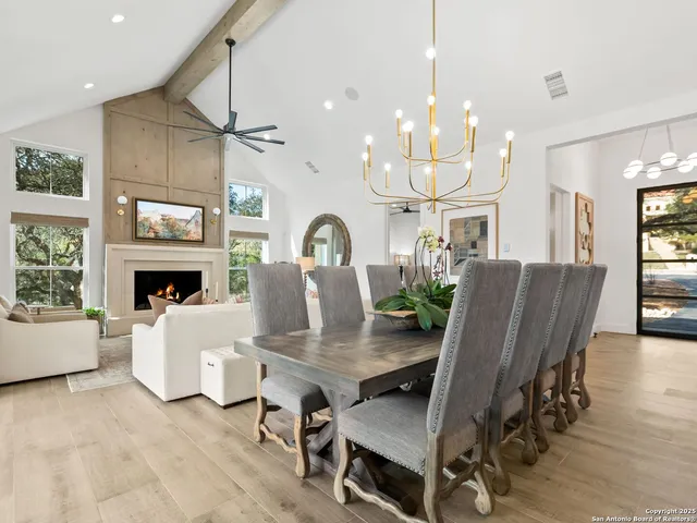 $1,250,000 | 8030 Colonial Woods, Boerne, TX 78015