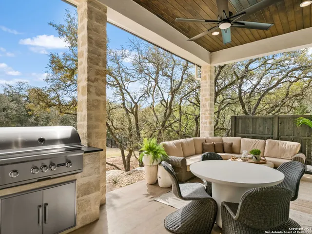 $1,250,000 | 8030 Colonial Woods, Boerne, TX 78015
