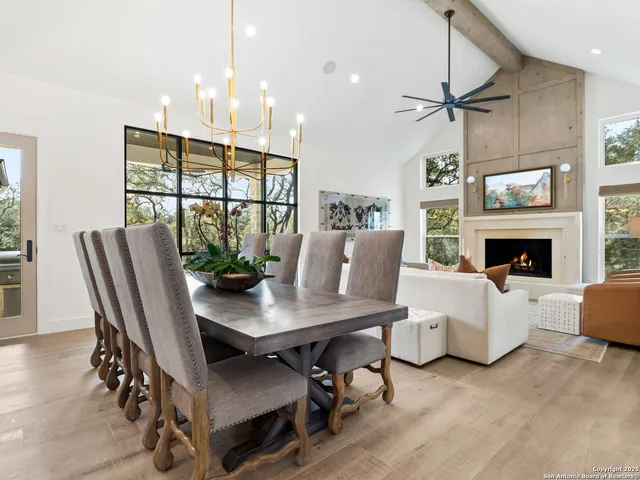 $1,250,000 | 8030 Colonial Woods, Boerne, TX 78015