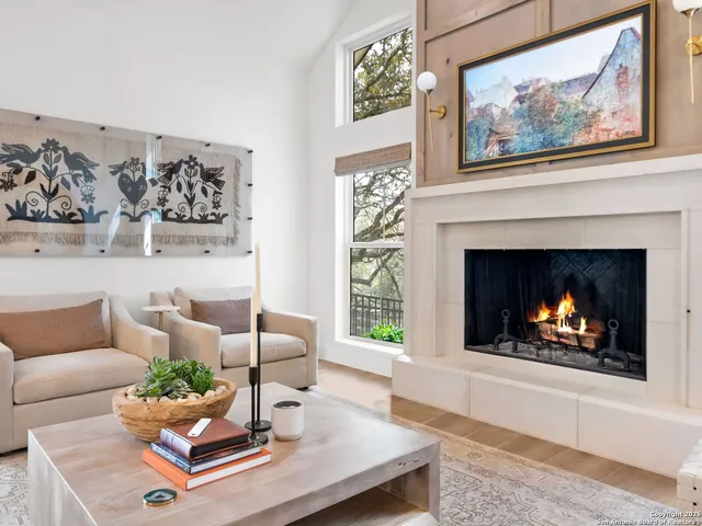 $1,250,000 | 8030 Colonial Woods, Boerne, TX 78015