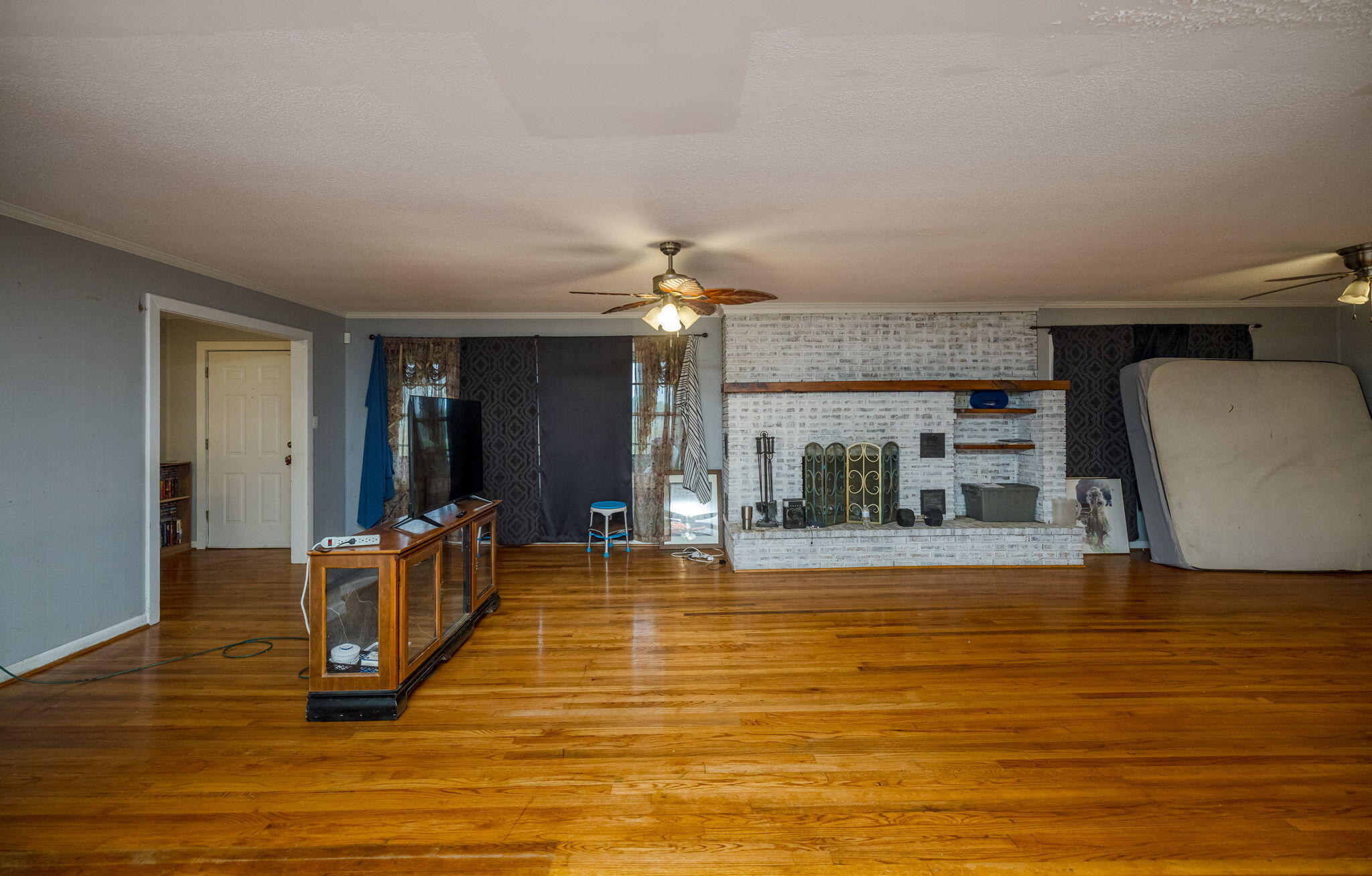 1084 Mark Walden Road Blythe, GA 30805 - Photo 11 of 39 1084MarksWaldenRd-15