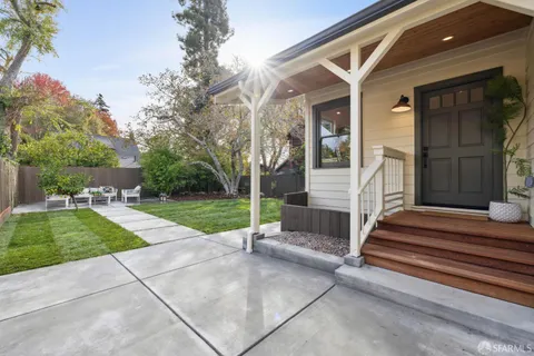 $1,795,000 | 6043 Harwood Avenue, Oakland, CA 94618