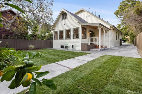 $1,795,000 | 6043 Harwood Avenue, Oakland, CA 94618
