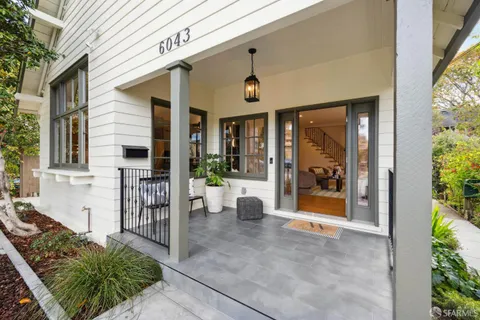 $1,795,000 | 6043 Harwood Avenue, Oakland, CA 94618