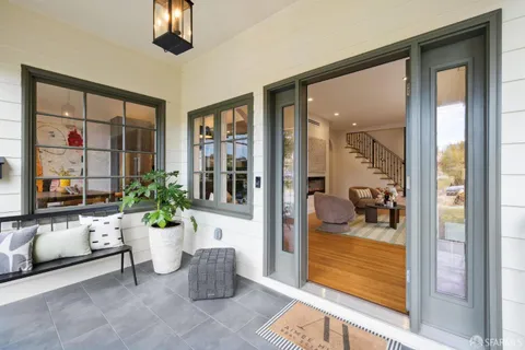 $1,795,000 | 6043 Harwood Avenue, Oakland, CA 94618