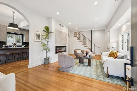 $1,795,000 | 6043 Harwood Avenue, Oakland, CA 94618