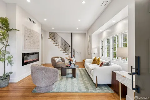 $1,795,000 | 6043 Harwood Avenue, Oakland, CA 94618