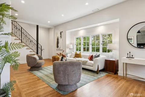 $1,795,000 | 6043 Harwood Avenue, Oakland, CA 94618