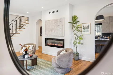 $1,795,000 | 6043 Harwood Avenue, Oakland, CA 94618