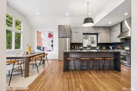 $1,795,000 | 6043 Harwood Avenue, Oakland, CA 94618