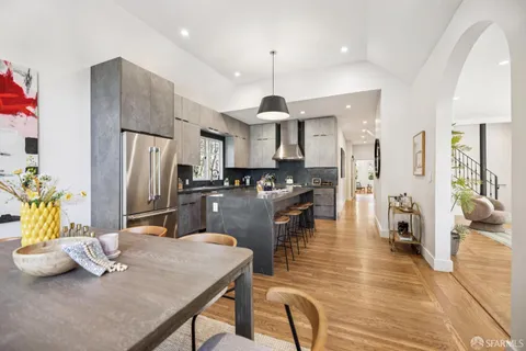 $1,795,000 | 6043 Harwood Avenue, Oakland, CA 94618