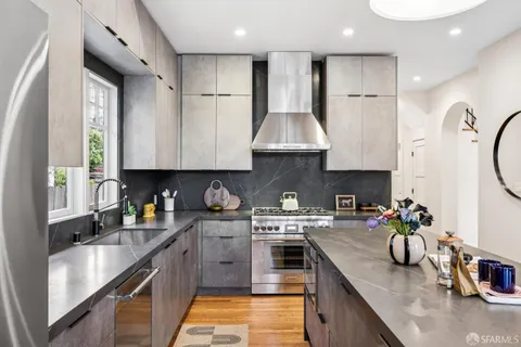 $1,795,000 | 6043 Harwood Avenue, Oakland, CA 94618