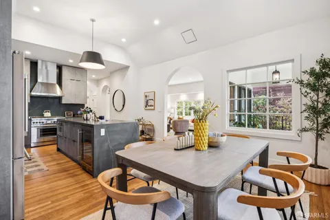$1,795,000 | 6043 Harwood Avenue, Oakland, CA 94618